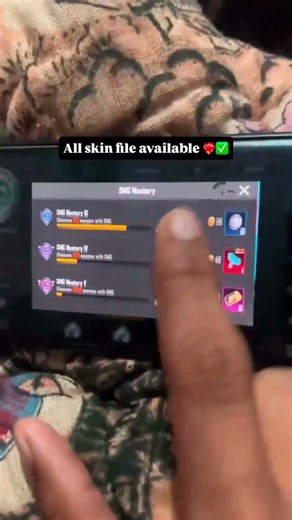 Unlock the M4 Glacier for FREE! PUBG Mobile Tips & Tricks