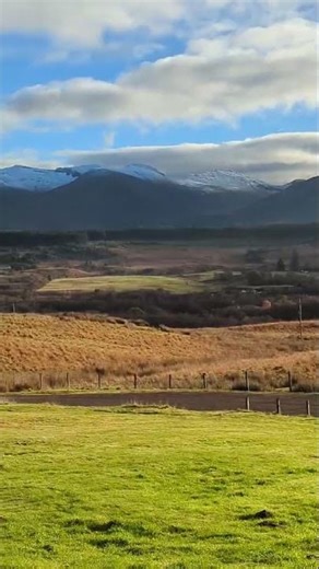 Exploring, Scottish Highlands, Rabbie's Tours from Jana 🏴󠁧󠁢󠁳󠁣󠁴󠁿