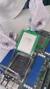 Ultimate AMD EPYC 7542 + RTX 4060 server pc build heavy tasks pc build #amd #epyc7542 #rtx4060 #pc