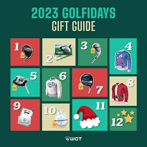 1K views · 10 comments | It’s day 11 of the 12-day Golfidays Gift Guide, and we’re featuring Callaway Chrome Soft X Balls (Ultra Slow Meter!) Purchase 2,000 or more WGT Credits TODAY ONLY to get a free sleeve of balls. Learn more: wgt.gg/news and be sure to check back for daily reveals so you don't miss out on any promos or featured items! | WGT Golf | Facebook