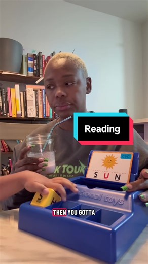 Tips to Make Reading Easier for Toddlers