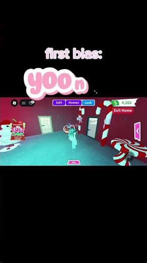 #newmusic #katseye #pinkyup #internetgirl #roblox #adoptme #bloxburg #building #housebuild #candy