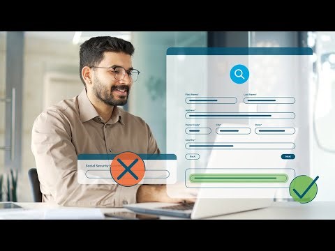 Introducing a Truly Electronic Benefit Verification Process