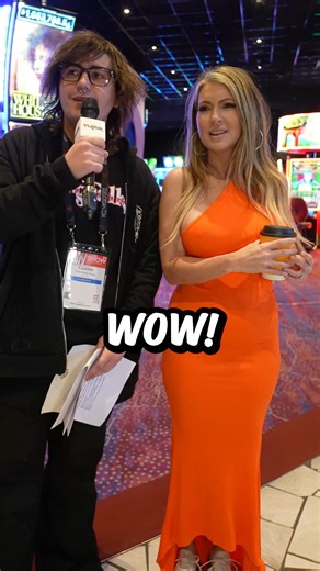 Plug Talk Podcast on Instagram: "Do you know what happens when a girl gets stuck in a dryer? 👀🫢 #avn"