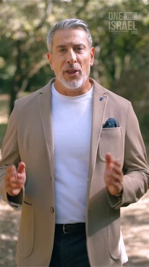 ONE FOR ISRAEL Ministry on Instagram: "Long before the Magi followed a star, a Gentile prophet saw it from afar. Balaam’s eyes were opened to a coming King - one chosen by heaven, bearing authority and light. A prophecy that reached across centuries to Yeshua. Link in bio to watch the full episode!"