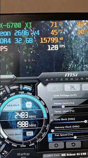 Msi afterburner как убрать или изменить отображение параметррв пк фпс