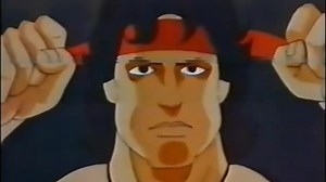 Rambo: Porwanie w trumnie
