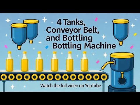 Codigo de Mezclado de tanque