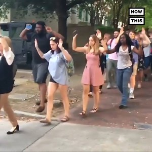 356K views · 1.4K reactions | 2 people were killed and 4 injured after a shooting at UNC Charlotte yesterday — here's everything we know so far | NowThis | Facebook