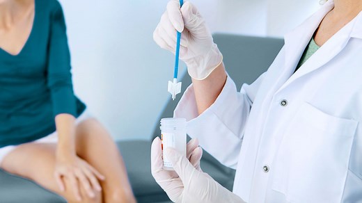 HPV Causes Alarming Increase In Oral Cancers