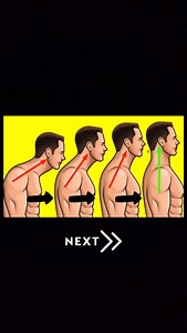 2.3K views · 5.3K reactions | Fix your bad posture | Fitness Tip | Facebook
