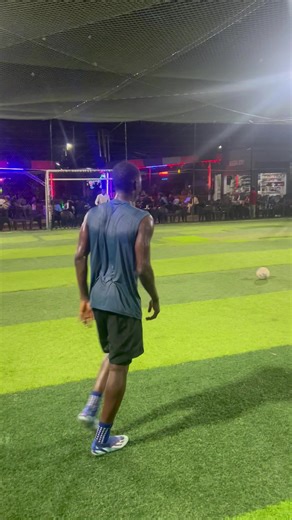 Mastering Technique and Precision in Short Power