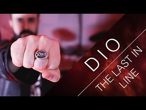 DIO - The Last in Line (COVER)