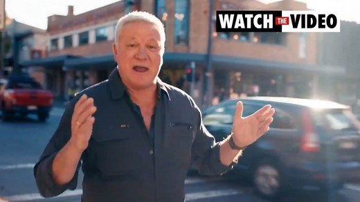 Channel 9 slammed for “whitewashed” vaccine ad