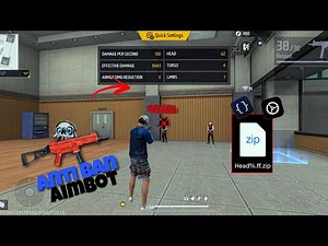 iOS PANEL | 100% SAFE ANTI BAN\\ SHORTCUT DNS | for iphone 📲 100% HEADSHOT -Aimbot👾