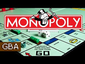 Monopoly - GBA