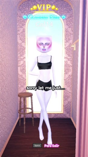 pov: theme is alien but you remember it's not 2024... #dresstoimpressroblox #dti dresstoimpress