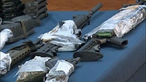 In Mexico, a cartel is taking over: Jalisco New Generation