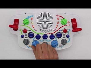 Introducing the Blipblox