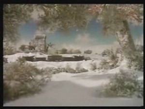 Donald And Douglas' Theme