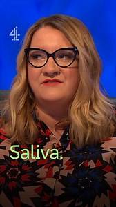 259K views · 5.6K reactions | Sarah Millican makes diarrhoea sound sexy #CatsDoesCountdown | Channel 4 | Facebook