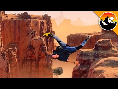 OUCH - That Must Have Hurt!