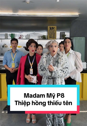 Thiệp hồng thiếu tên...!!! #Huudang #Madammy #tiktokgiaitri Cast: @Dương Thanh Vàng @Lâm Nguyễn (Lâm Lí Lắc) @Diễn Viên Tú My @Duy Nam @dienvienngochuong