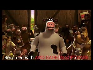 Barnyard - selvaggio mike