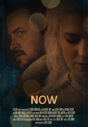 Now - movie: where to watch streaming online