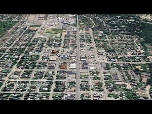 The history of Hailey, Idaho