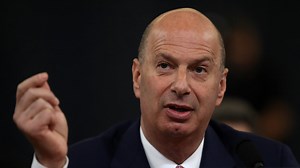 Gordon Sondland’s Explosive Testimony