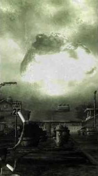 Story of FALLOUT 3#gaming #shorts