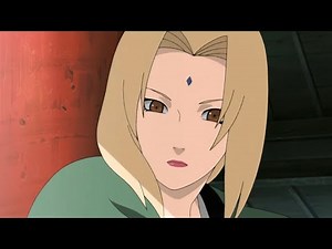 [Naruto] Retold from Tsunade's Perspective
