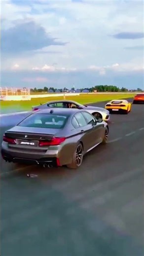 Drift Beast Goes CRAZY #automobile #drift