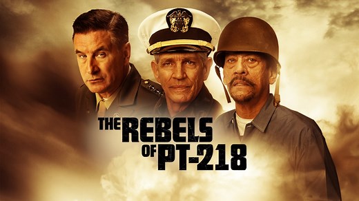PT-218: The Rebels of WWⅡ - Apple TV