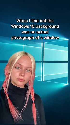 Unexpected Facts About Windows Backgrounds