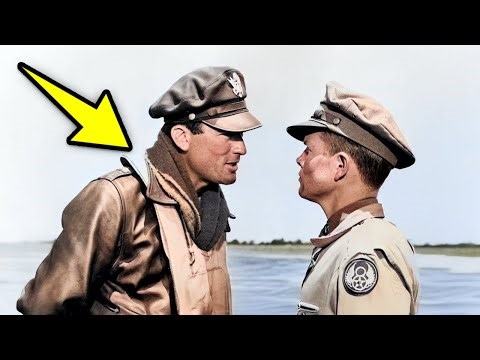 Twelve O’Clock High (1949) 20 Weird Facts That You Didn’t Know About