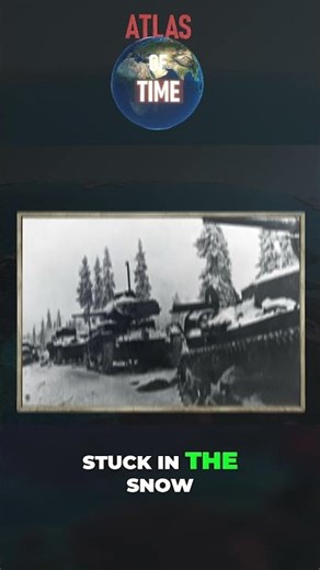 They Thought Finland Would Fall