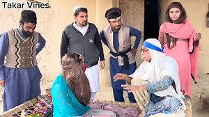 Da Wada Shpa Khwahi Engor Drama Episode 83 By Takar Vines | Khan G Vines