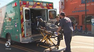 Attorney explores what role Taser had in man's death while in OPD custody