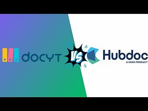 DOCYT VS HUBDOC 2025: THE ULTIMATE AUTOMATION SHOWDOWN (FULL REVIEW)