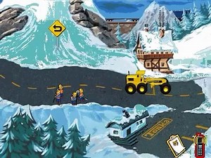 Hasbro's Tonka Construction Part 3/5