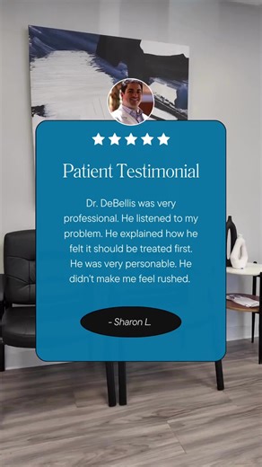 At South Island Orthopedics, we’re dedicated to providing compassionate, high-quality care that makes a real difference in our patients' lives. Hearing from our patients about their positive experiences with our team is what motivates us every day. Thank you for trusting us with your care! 🌟 #PatientCare #OrthopedicCare #CompassionateCare #SouthIslandOrtho #PatientTestimonial #HealthcareExcellence #HealingJourney #TrustedCare #PatientSatisfaction #HealthyLiving
