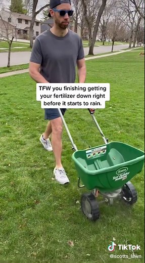 Scotts Lawn on TikTok
