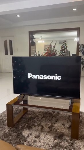 Enhance Family Bonding with Panasonic 4K LED TV
