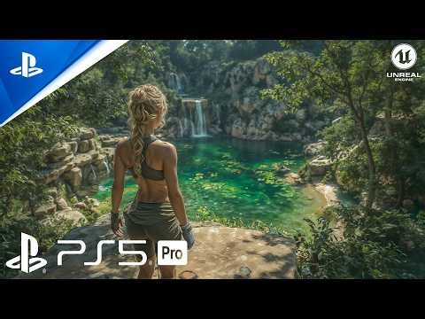 18 Best PS5 Exclusive Games You Can't Play Anywhere Else