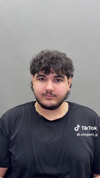 Amazing Hair Transformation at Elegant G Barbershop