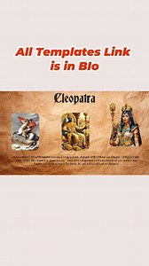 12K views · 114 reactions |  Amazing intro slides let's look into the history with this amazing powerpoint presentation #presentation #ppt #powerpoint #design #tutorial | Alex Ppt | Facebook