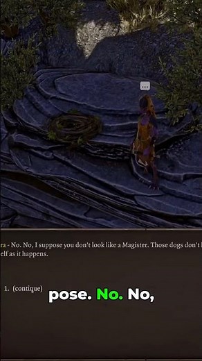 Mysterious Lizard Woman & The Sanctuary of Amadia #gaming