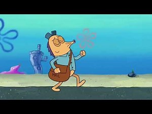 SpongeyPants Fanmade Season 8 Title Cards